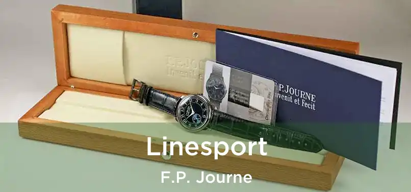  Linesport F.P. Journe